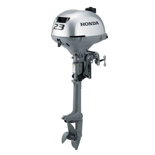 Honda BF2.3 Outboard