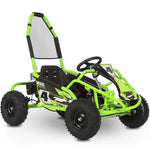 Interceptor Kids Gas Powered Go Karts.