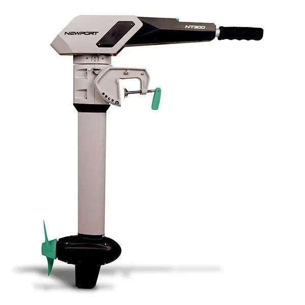 Newport NT300 Electric Outboard