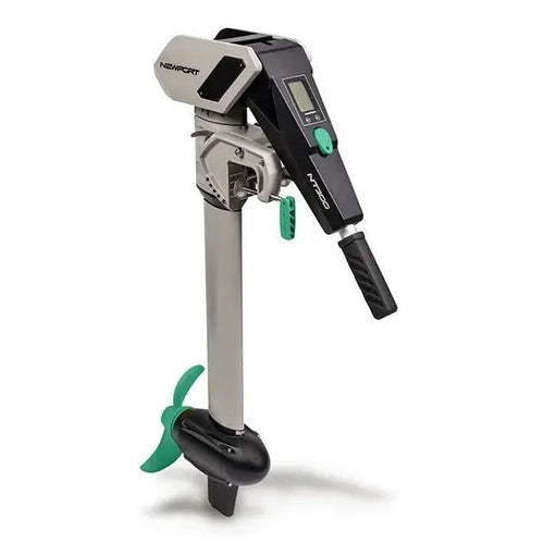 Newport NT300 Electric Outboard
