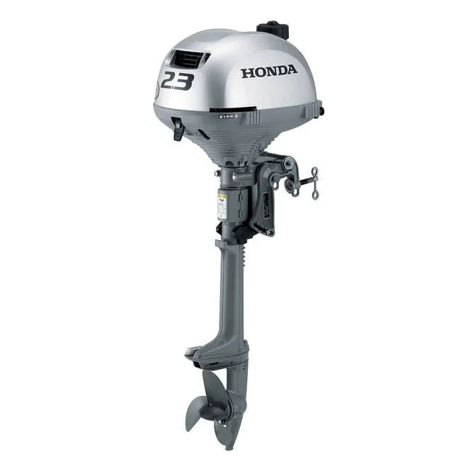 Honda BF2.3 Outboard