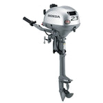 Honda BF2.3 Outboard