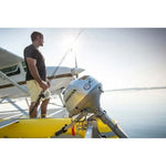 Honda BF2.3 Outboard
