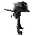 Suzuki 4 HP Outboard DF4AS4