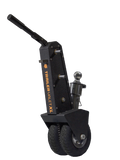 Trailer Valet 10000-lb Capacity Side Wind Trailer Jack TVXL25