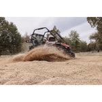 Coleman Powersports GK200 196cc Gas Powered Dual Seat Go-Karts.