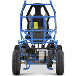 MotoTec Maverick Go Karts.