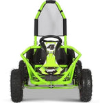 MotoTec Mud Monster Kids Gas Powered Go Karts.