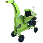 Yardbeast 3.5” Woodchipper Hand-Tow or ATV – YB3514