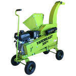Yardbeast 3.5” Woodchipper Hand-Tow or ATV – YB3514