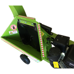 Yardbeast 3.5” Woodchipper Hand-Tow or ATV – YB3514