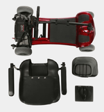 Roadster 4 S741A Electric Scooter by Merits