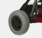 Roadster 4 S741A Electric Scooter by Merits