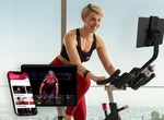 A3 Connected Spinner® Bike