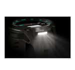 Garmin Instinct Crossover AMOLED Smartwatch