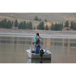 Coleman Powersports 5 HP 4 Stroke Outboards boat motors with Easy Pull Start F5BMS