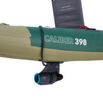 Aqua Marina Caliber Angling Kayak With Foldable Fishing Seat 13FT