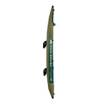 Aqua Marina Caliber Angling Kayak With Foldable Fishing Seat 13FT