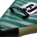 Aqua Marina Caliber Angling Kayak With Foldable Fishing Seat 13FT
