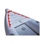 Aqua Marina Halve Ultra-Light Packayak™ 2-Person Kayak with DWF Deck
