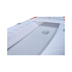 Aqua Marina Halve Ultra-Light Packayak™ 2-Person Kayak with DWF Deck