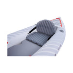 Aqua Marina Halve Ultra-Light Packayak™ 2-Person Kayak with DWF Deck
