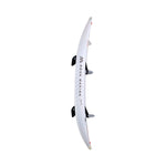 Aqua Marina Halve Ultra-Light Packayak™ 2-Person Kayak with DWF Deck