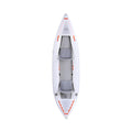 Aqua Marina Halve Ultra-Light Packayak™ 2-Person Kayak with DWF Deck