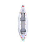Aqua Marina Halve Ultra-Light Packayak™ 2-Person Kayak with DWF Deck