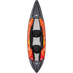 Aqua Marina Memba 390 Premium 2-Person Touring Kayak With DWF Deck And Paddles 12FT