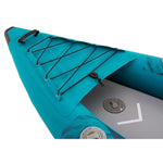 Aqua Marina Steam 412 2-Person Premium Kayak With DWF Deck 14FT