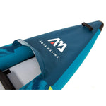 Aqua Marina Steam 412 2-Person Premium Kayak With DWF Deck 14FT