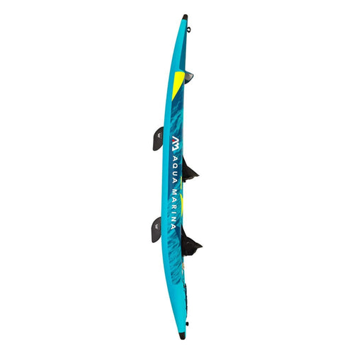 Aqua Marina Steam 412 2-Person Premium Kayak With DWF Deck 14FT