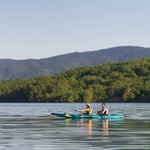 Aqua Marina Steam 412 2-Person Premium Kayak With DWF Deck 14FT