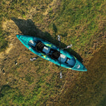 Aqua Marina Steam 412 2-Person Premium Kayak With DWF Deck 14FT