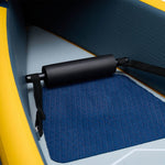 Aqua Marina Tomahawk AIR-K 440 2-Person High Pressure Speed Inflatable Kayak 14FT
