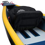 Aqua Marina Tomahawk AIR-K 440 2-Person High Pressure Speed Inflatable Kayak 14FT