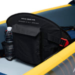 Aqua Marina Tomahawk AIR-K 440 2-Person High Pressure Speed Inflatable Kayak 14FT