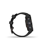 Garmin Descent Mk3i, 43mm, Carbon Gray DLC Ti/Black