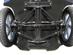 Discovery motorcycle Trailer
