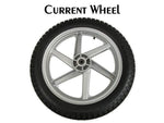 Discovery motorcycle Cargo Trailer