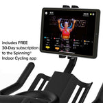 Elite Connected Spinner® Bike