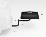Ledge XL Platform