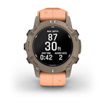 Garmin Descent G2 Solar Dive Computer and Smartwatch