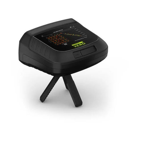 Garmin Xero S1 Trapshooting Trainer