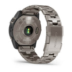 Garmin Quatix 7 Marine GPS Smartwatch