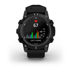 Garmin Descent G2 Solar Dive Computer and Smartwatch